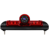 Bakkamera Til Fiat Ducato, Peugeot Boxer & Citroën Jumper (2006–2017)