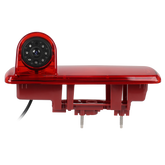 Bakkamera til Renault Trafic & Opel Vivaro