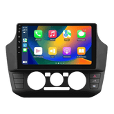 VW Up/Seat Mii/Skoda Citigo 17-23 - 9" Radio m. Apple CarPlay og Android Auto – Bilmedie.dk