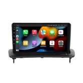 Volvo C30/S40/V50/C70 04-13 - 9" Radio m. Apple CarPlay og Android Auto
