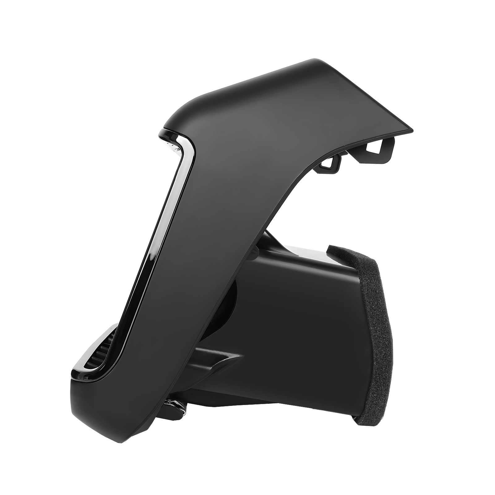 Tesla Model 3/Y - 7,2" Bagsædeskærm – Bilmedie.dk