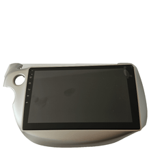 Honda Fit/Jazz 07-13 - 10,1" Radio m. Apple CarPlay og Android Auto – Bilmedie.dk