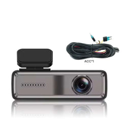 Dashcam Professionel - 1080p – Bilmedie.dk