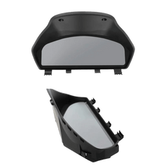 BMW 3/4-serie 13-20 - 12,3" Digitalt Speedometer – Bilmedie.dk