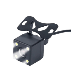 Bakkamera Universel Premium m. LED 720P – Bilmedie.dk