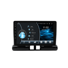 Citroën C3 Aircross 17-23 - 9" Radio m. Apple CarPlay og Android Auto – Bilmedie.dk