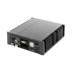 DSP Lydforstærker til bil – Bilmedie.dk