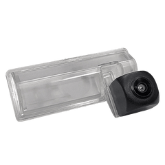 Bakkamera Suzuki Swift 11-15/SX4 (nummerpladelys) med klart design og høj kvalitet