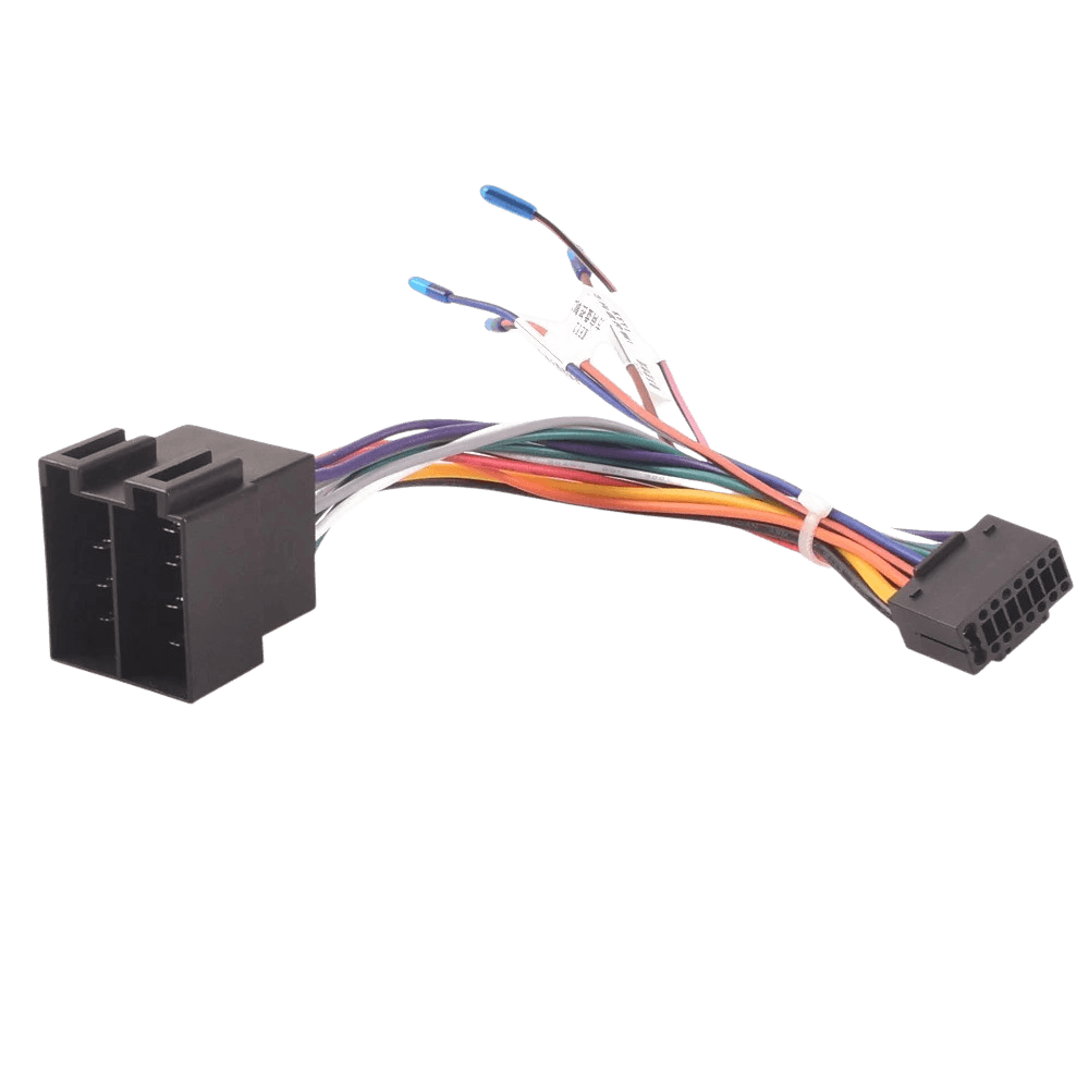 Radiokabel til VW/Skoda/Seat mm. – Bilmedie.dk