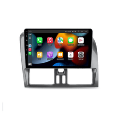 Volvo XC60 08-17 - 9" Radio m. Apple CarPlay og Android Auto